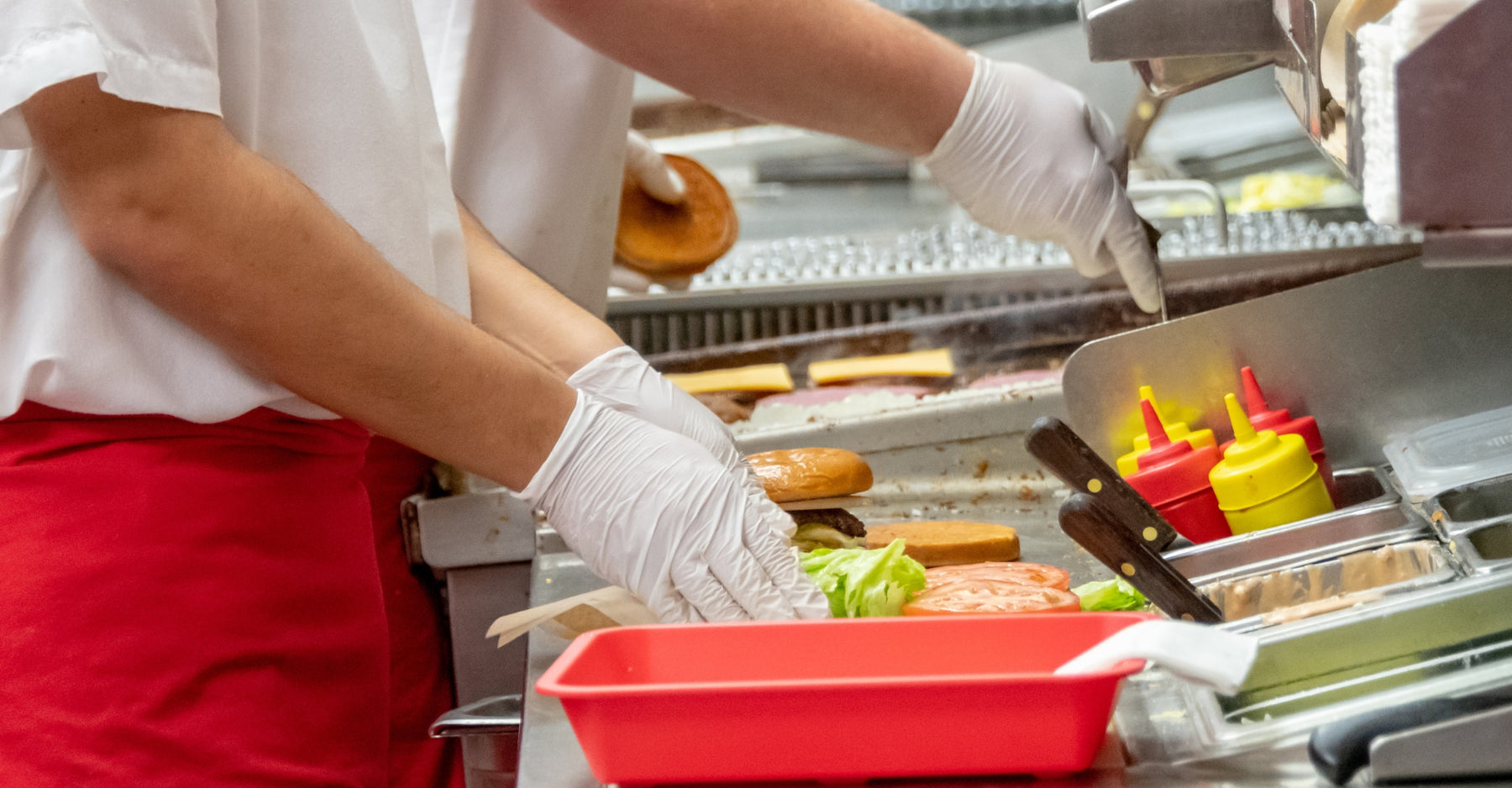 4 Ways to Streamline Your Commercial Kitchen