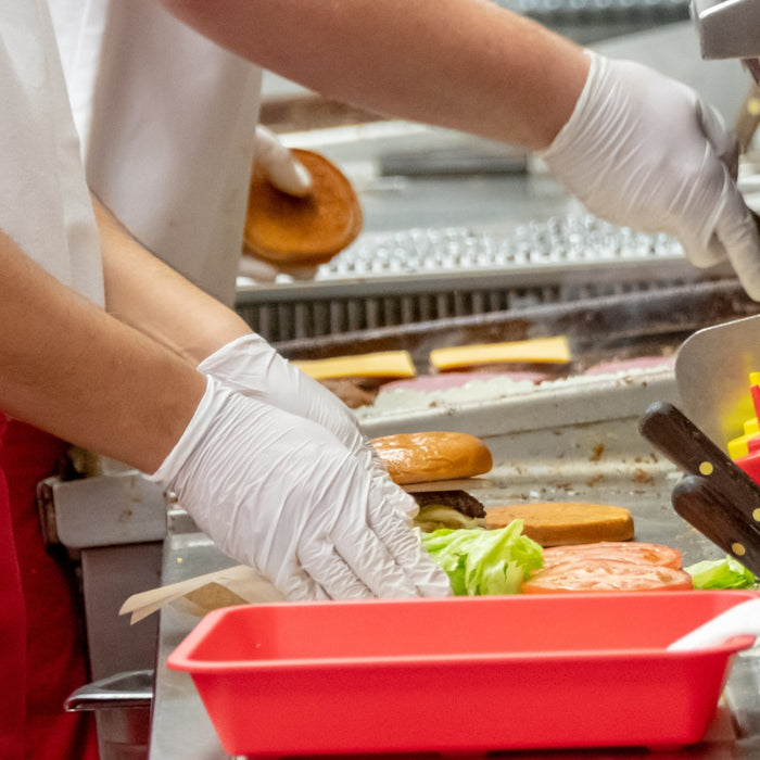 4 Ways to Streamline Your Commercial Kitchen