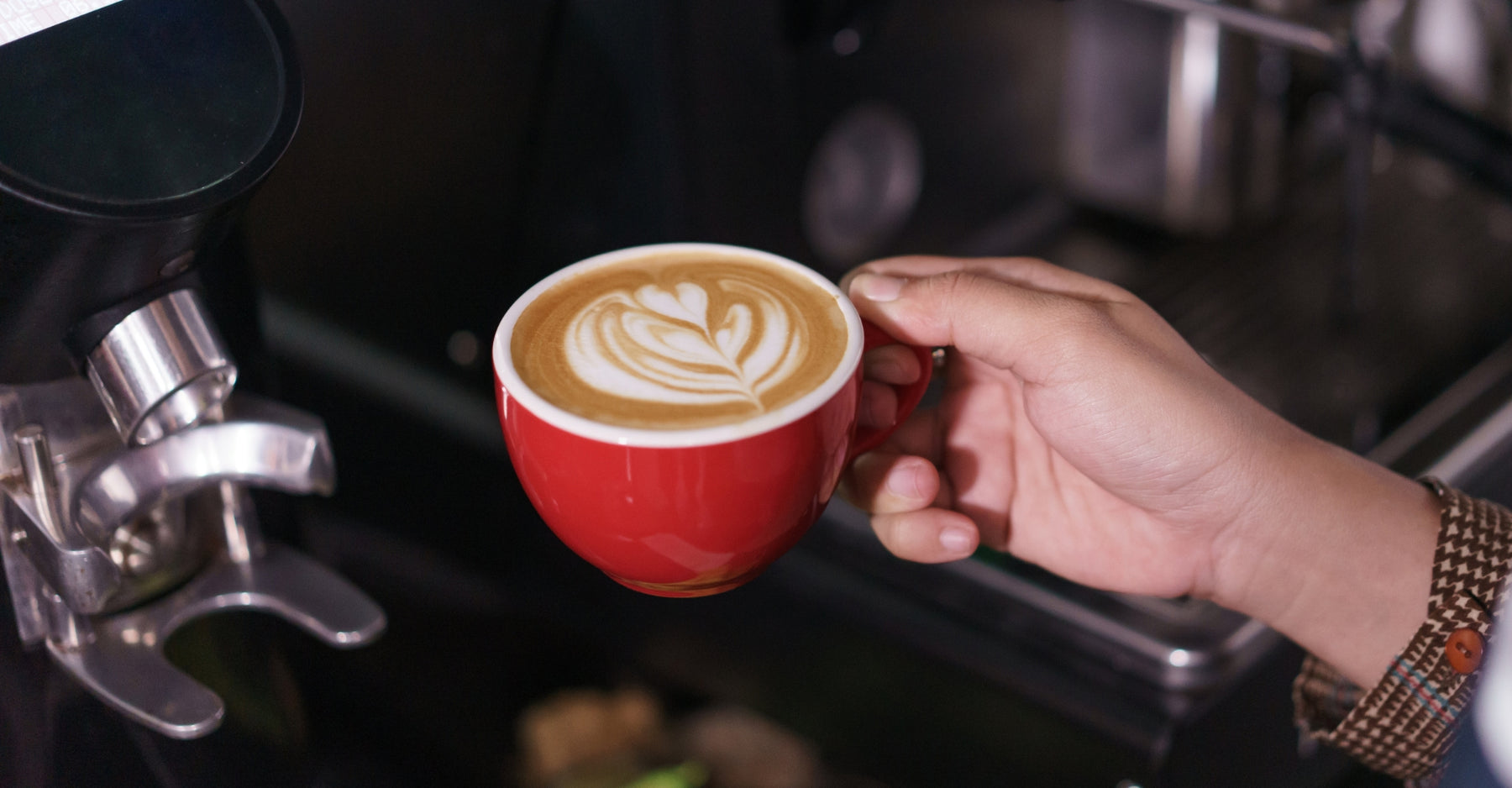 Common Troubleshooting for Your Commercial Espresso Machine