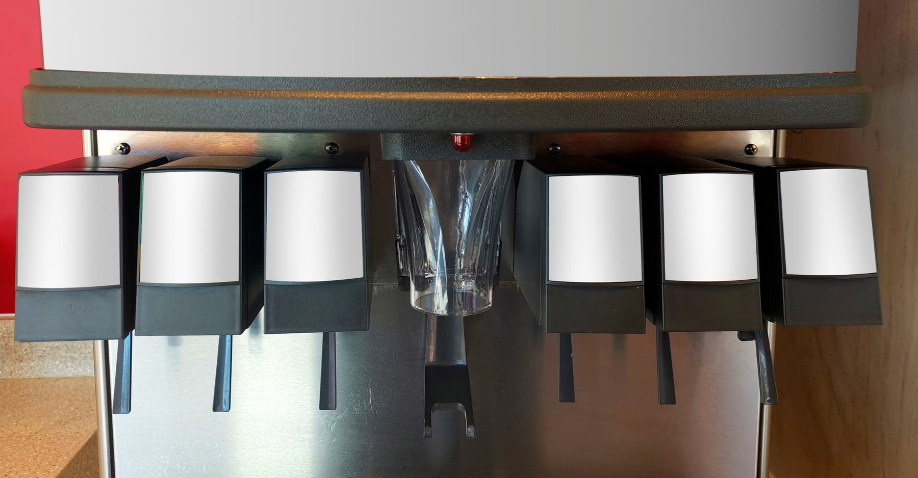 How Our Beverage Equipment Services Save You Money