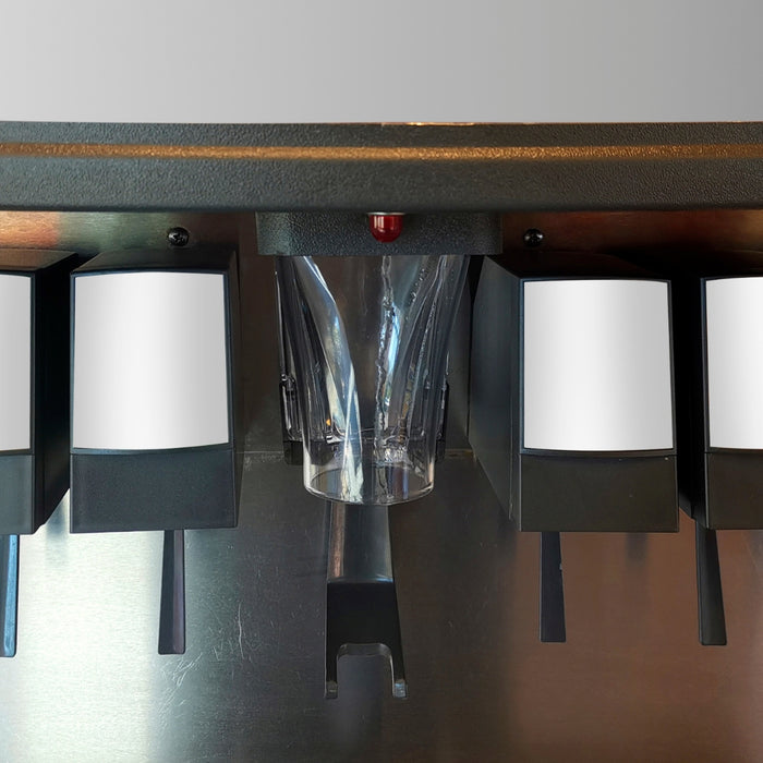 How Our Beverage Equipment Services Save You Money
