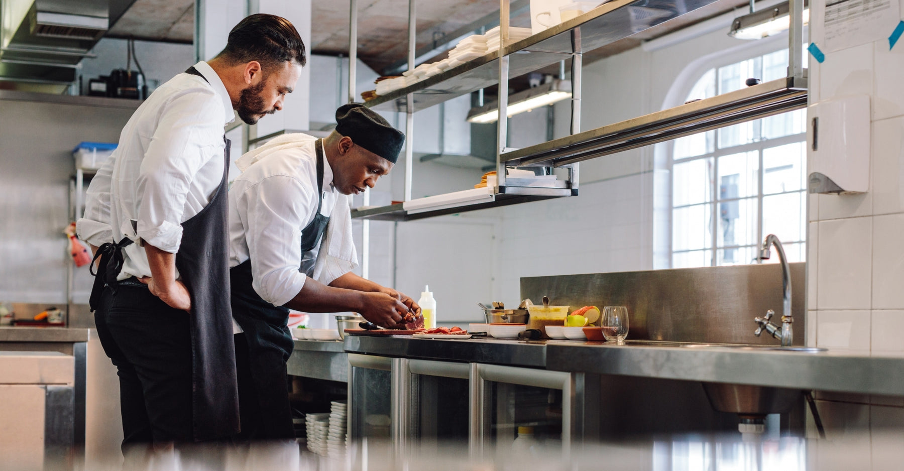 Signs Your Foodservice Equipment Needs Servicing