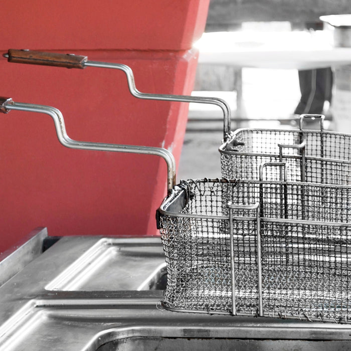 Signs Your Kitchen's Deep Fryer Needs Servicing
