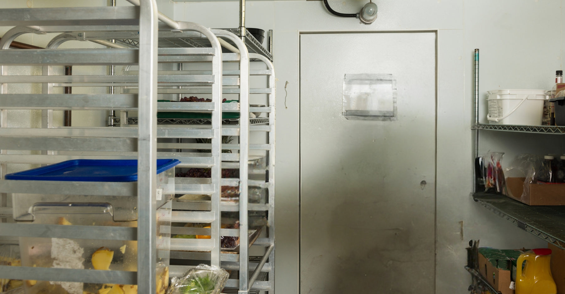 The Importance of Regular Maintenance for Commercial Refrigeration Units