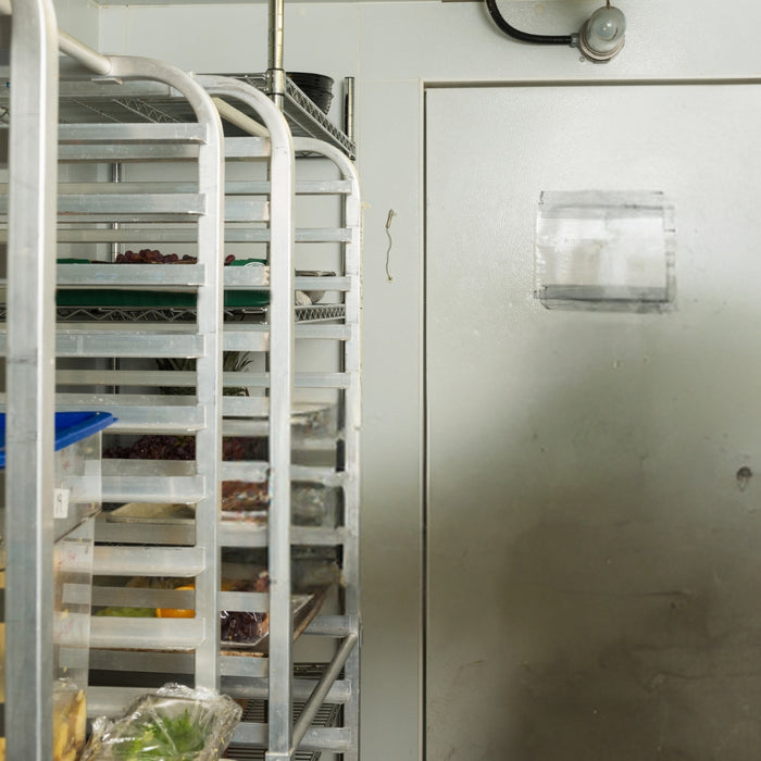The Importance of Regular Maintenance for Commercial Refrigeration Units