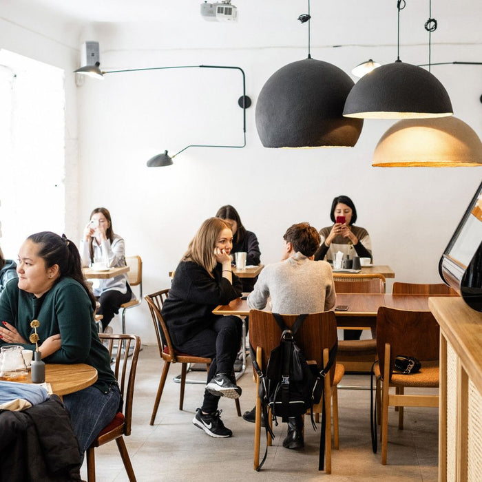 Brewing Success: How PriorityOne's Espresso Machines Boost Sales in Cafés