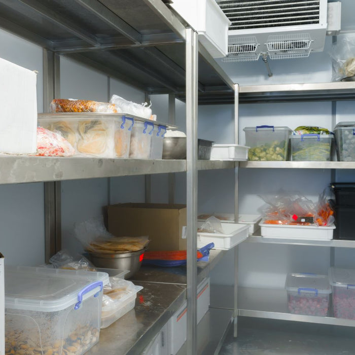 The Impact of Well-Maintained Refrigeration on Food Safety and Quality