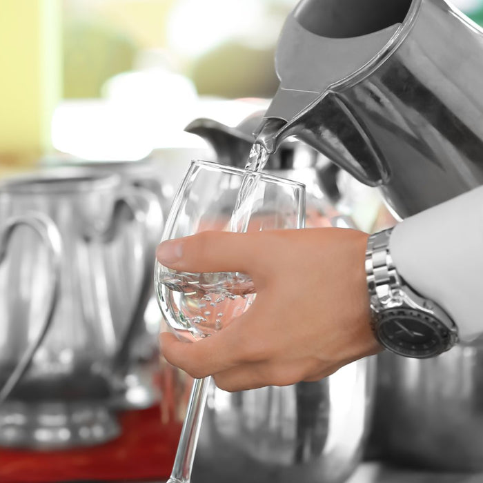Pro Tips for Prolonging the Life of Your Commercial Water Filtration System
