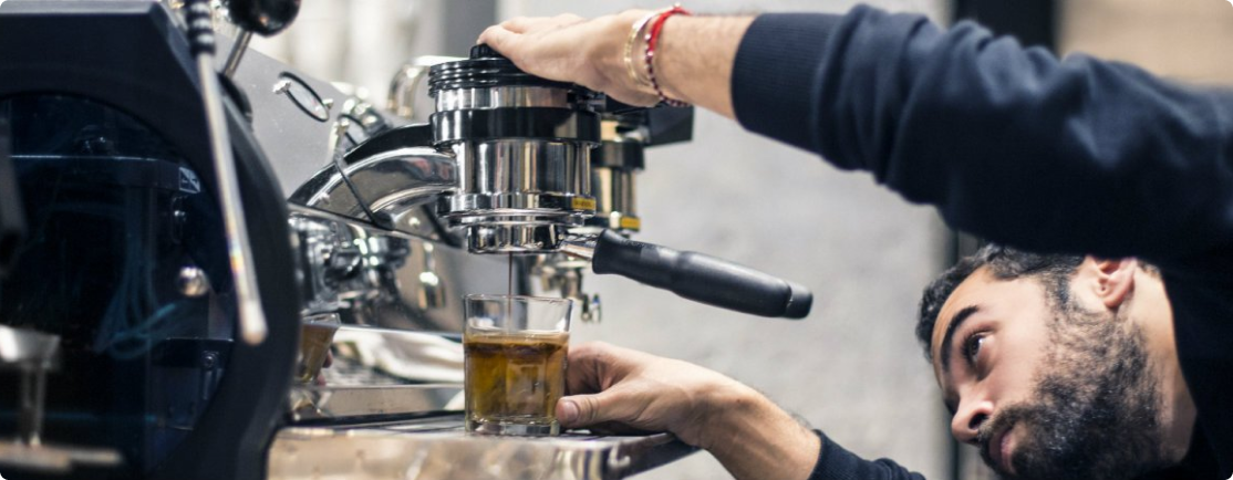 Espresso Machines 101