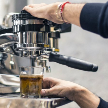 Espresso Machines 101