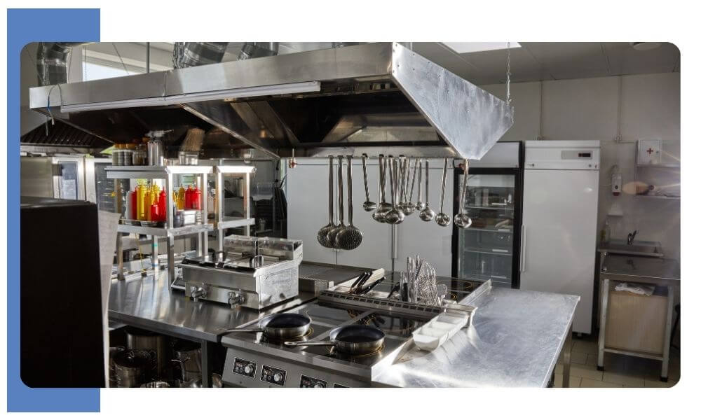 Reliable Commercial Fryer Repair Services