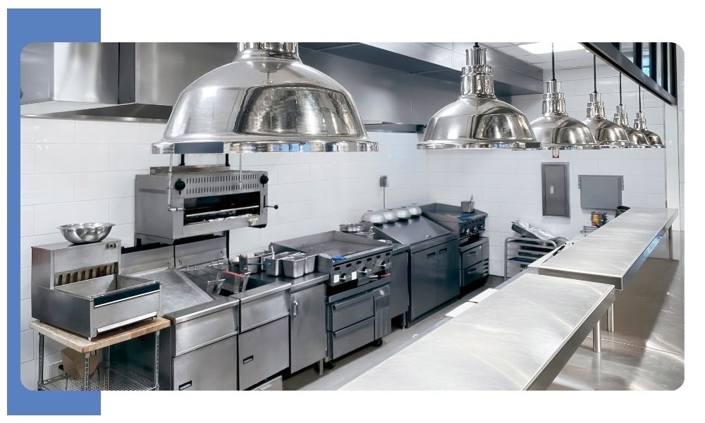 Expert Insight for Your Culinary Vision