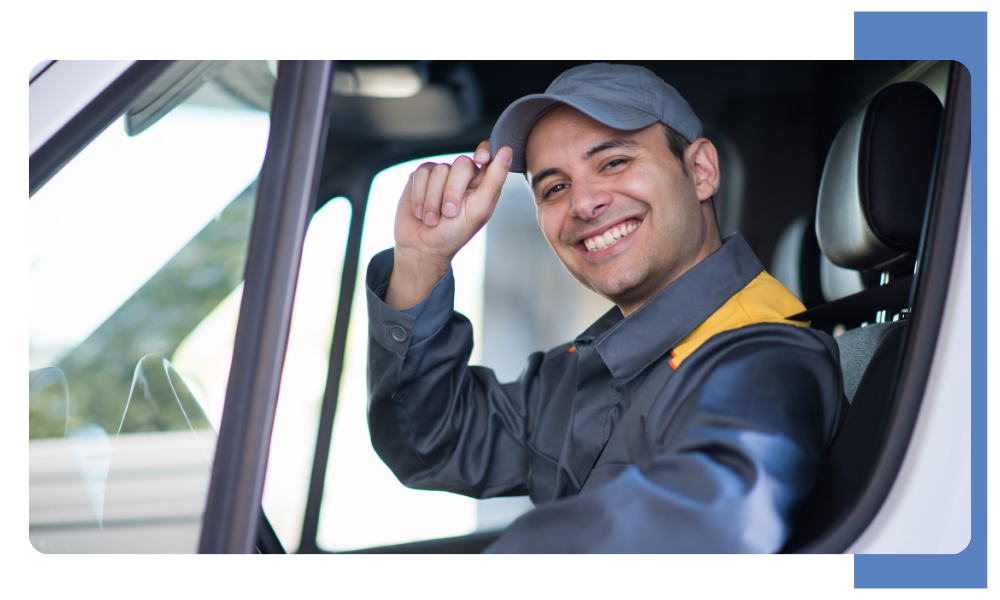 Efficient Service Process