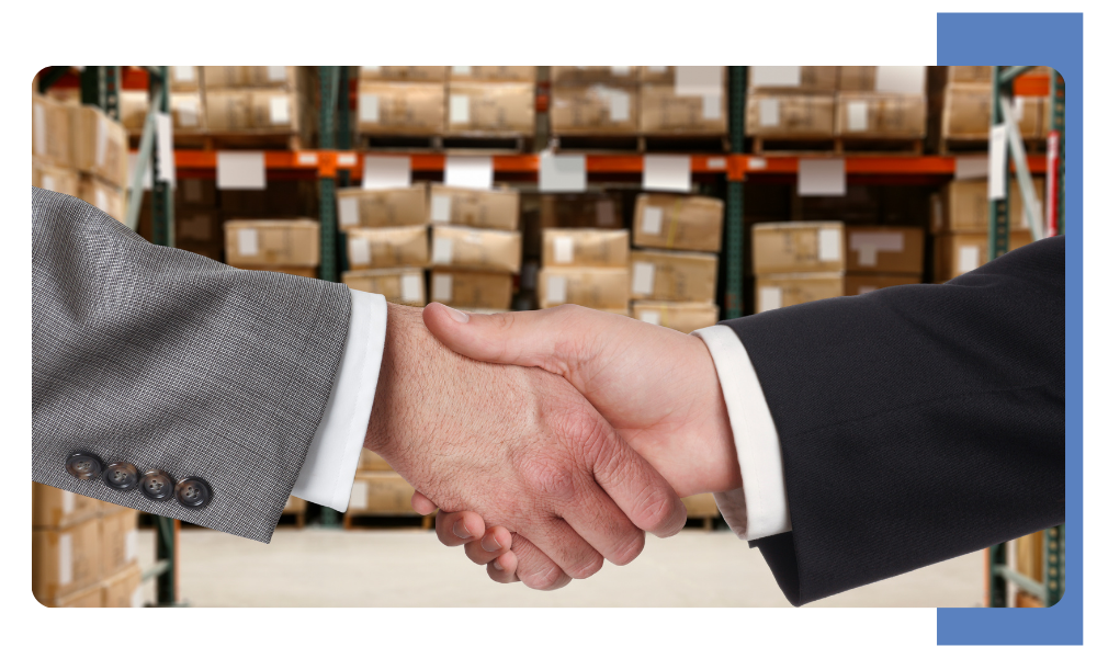 Direct Access to Manufacturers