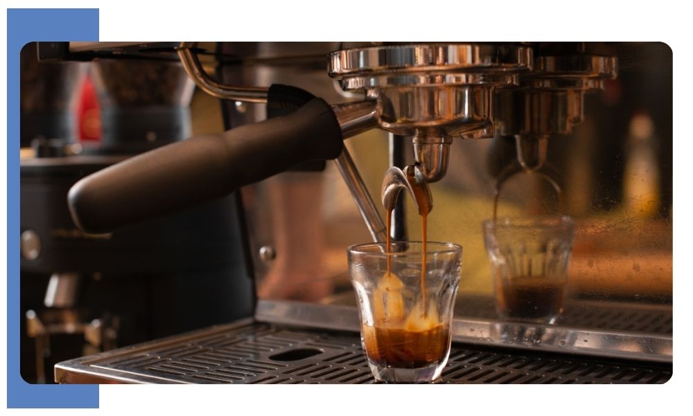 Understanding the Types of Commercial Espresso Machines