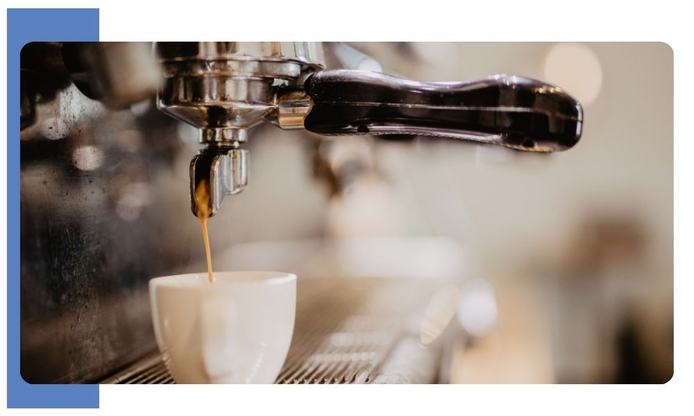 Comprehensive Commercial Espresso Machine Service