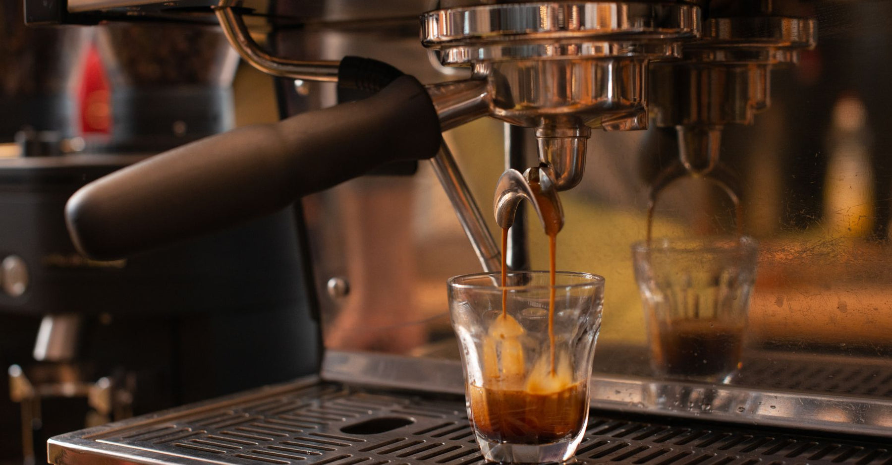 Espresso Education 101: Understanding the Basics