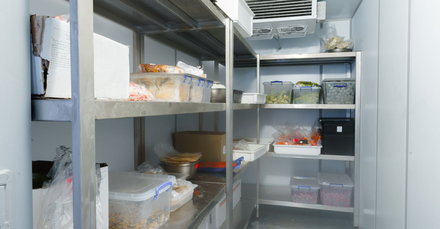 The Impact of Well-Maintained Refrigeration on Food Safety and Quality