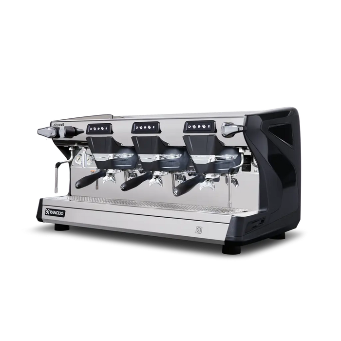 Rancilio Classe 5 USB 3 Group Automatic Commercial Espresso Machine
