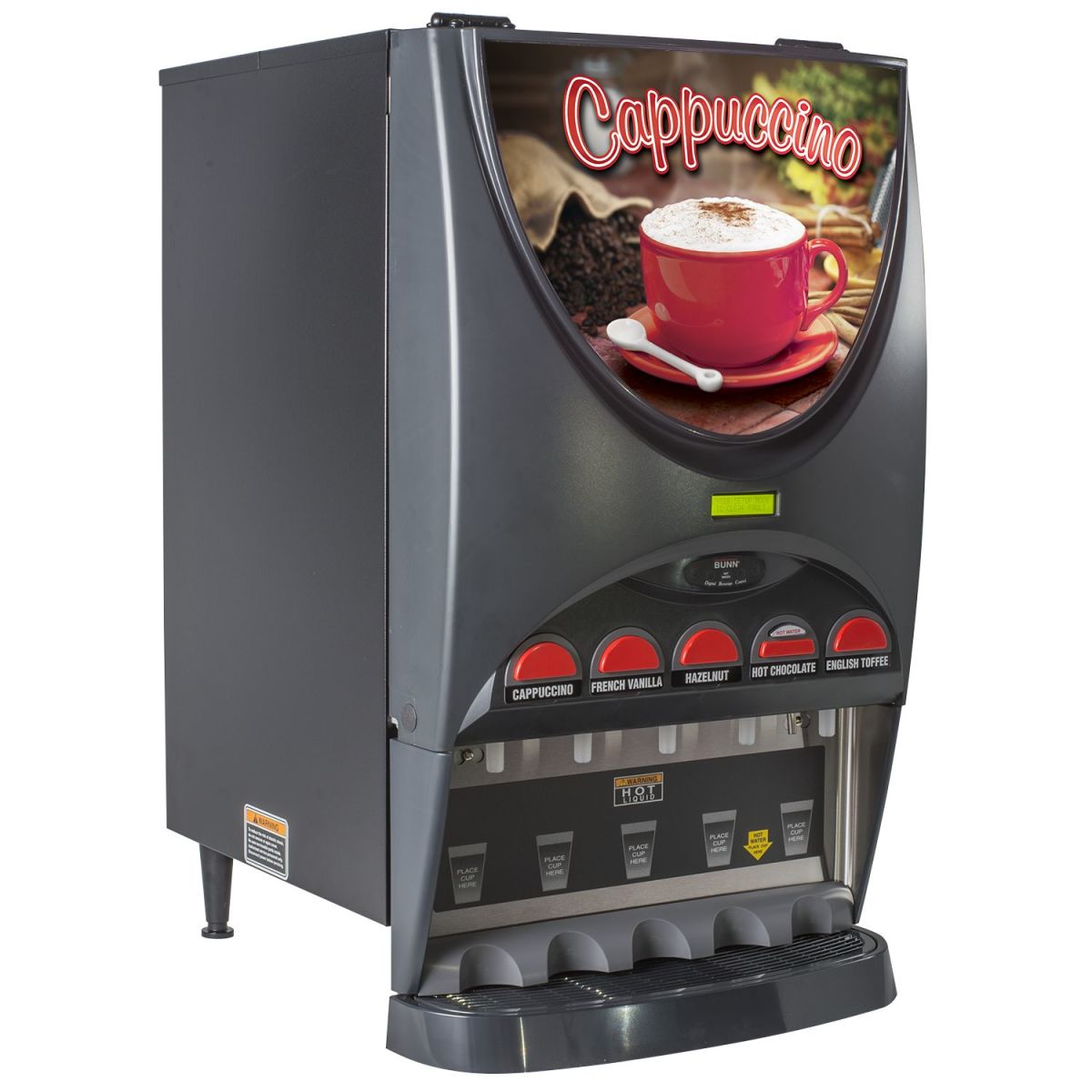 Beverage Equipment