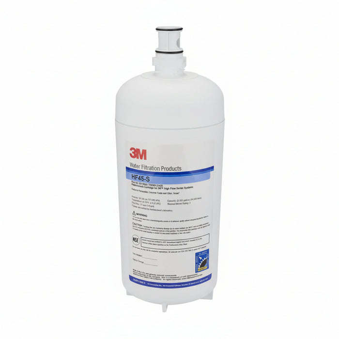 3M™ High Flow Series Filter Cartridge HF45-S