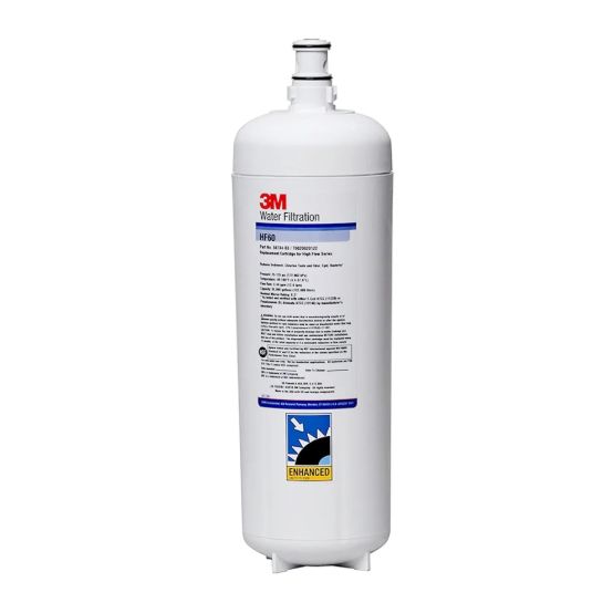 3M™ High Flow Series Filter Cartridge HF60