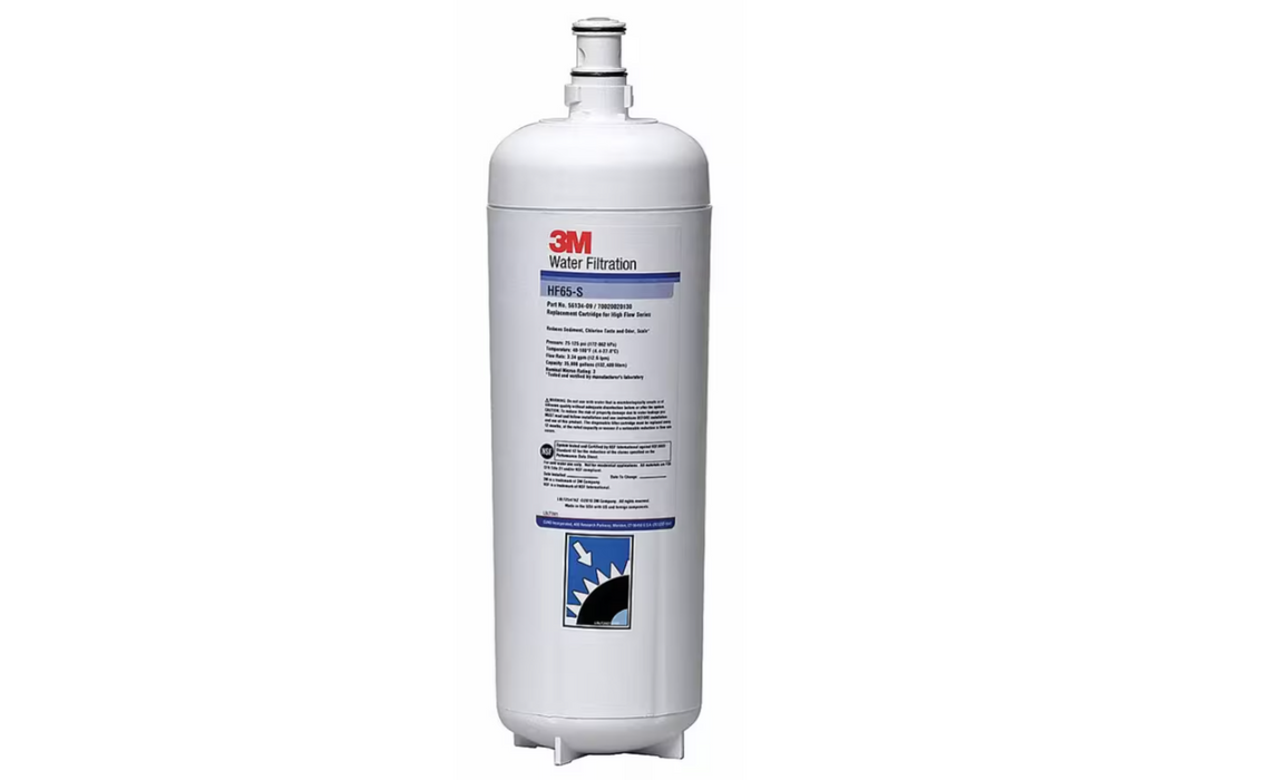3M™ High Flow Series Filter Cartridge HF65-S