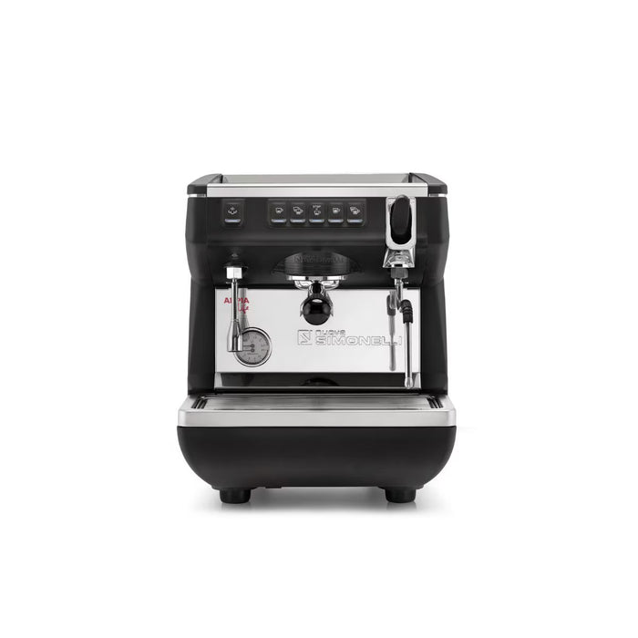 Nuova Simonelli Appia Life Volumetric Espresso Machine