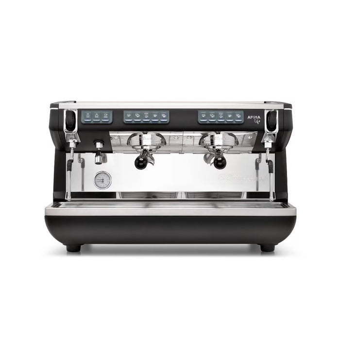 Nuova Simonelli Appia Life 2 Group Volumetric Espresso Machine