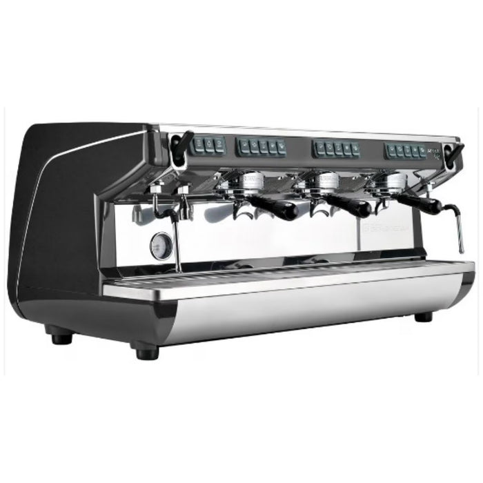 Nuova Simonelli Appia Life 3 Group Volumetric Espresso Machine