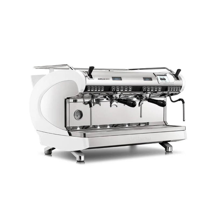 Nuova Simonelli Aurelia Wave T3 2 Group Commercial Espresso Machine