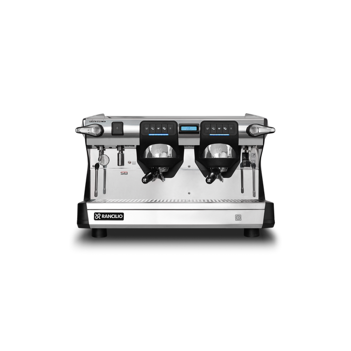 Rancilio Classe 7 (2) Group Commercial Espresso Machine
