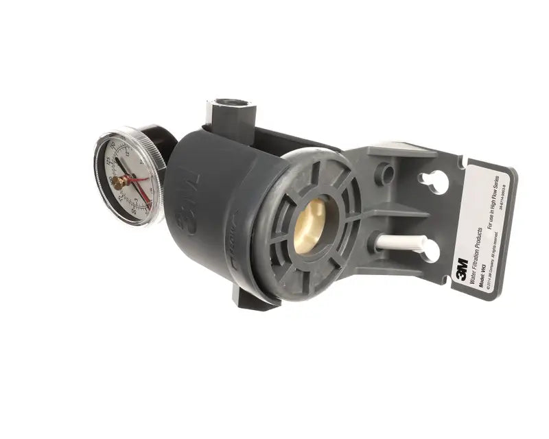3M™ High Flow Series Valve in Head