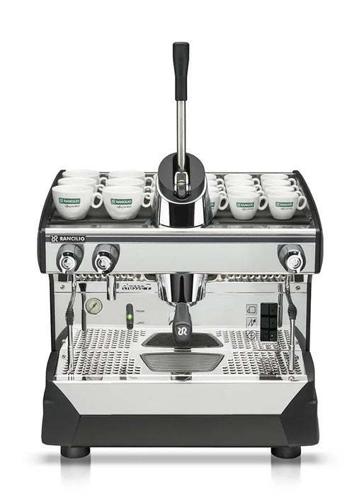 Rancilio Classe 5 Leva 1 Group Manual Commercial Espresso Machine