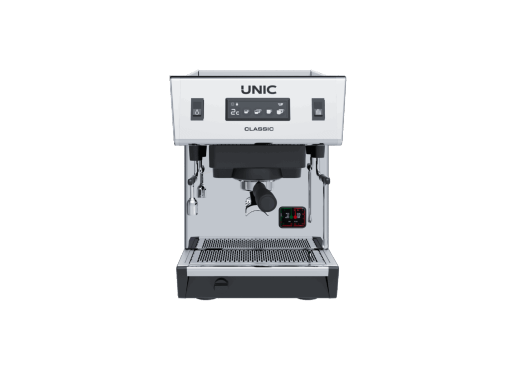 Bean-to-Cup