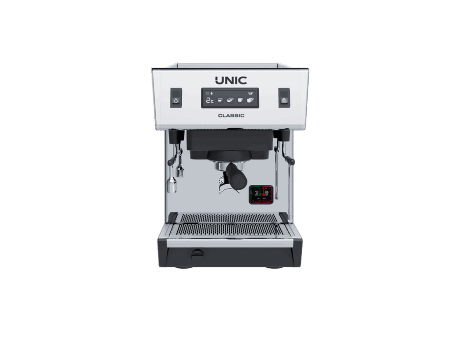 UNIC Classic Bean-to-Cup Coffee Machine