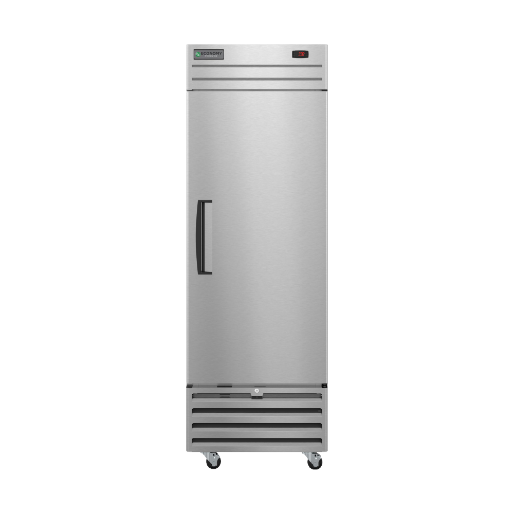 Freezers