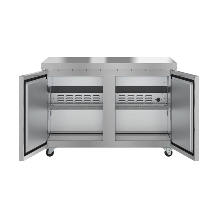Hoshizaki EUF Series Undercounter Freezer – Stainless Steel Door(s) EUF48A