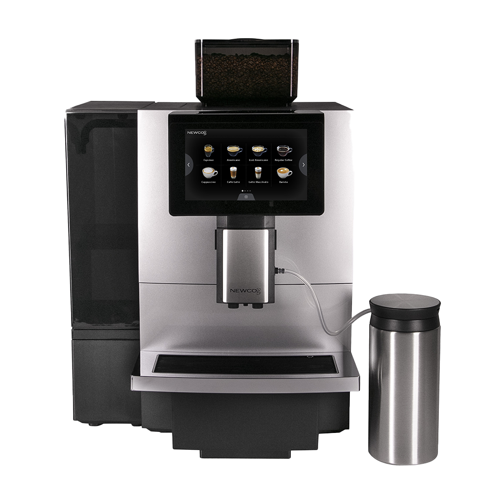 Beverage & Espresso Equipment
