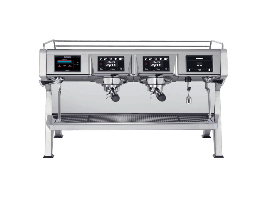 UNIC Stella Epic 2 Group Commercial Espresso Machine