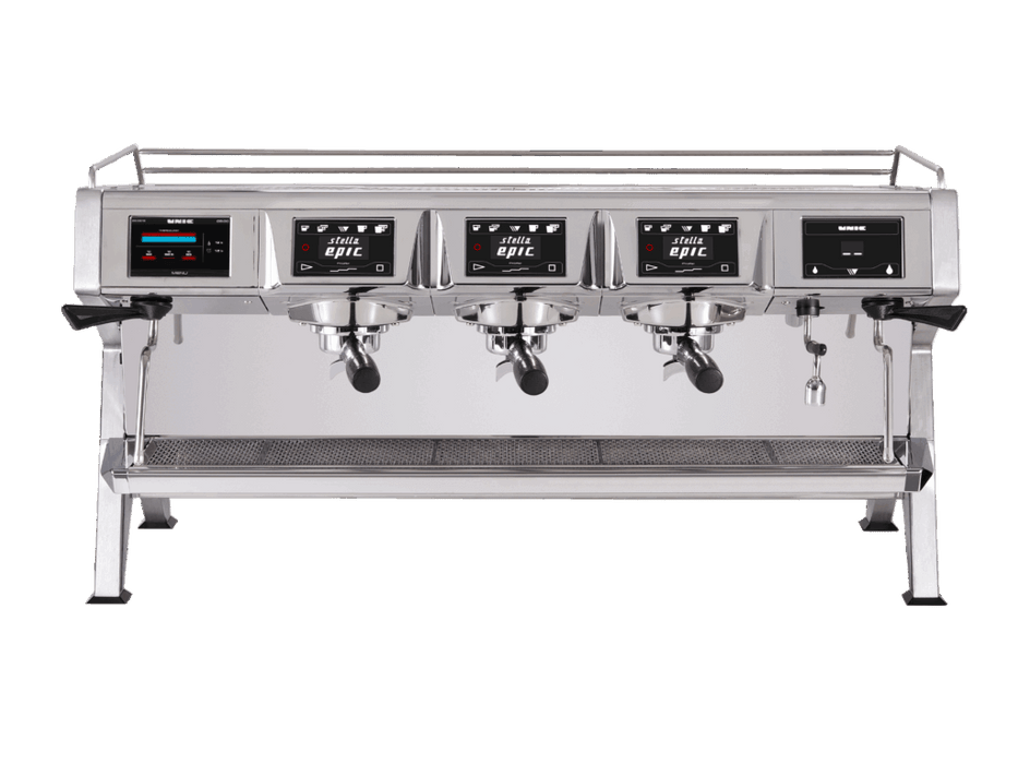 UNIC Stella Epic 3 Group Commercial Espresso Machine