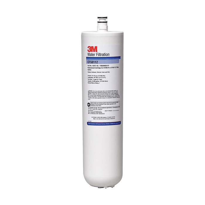 3M™ 8000 Series Replacement Cartridge – CFS8112