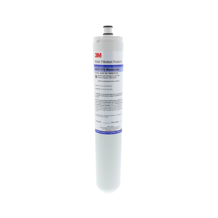 3M CFS M (RO Membrane), ScaleGard Reverse Osmosis Membrane