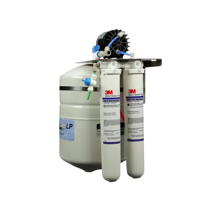 3M™ ScaleGard RO System with Permeate Pump SGLP-075
