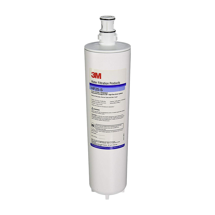 3M™ High Flow Series Filter Cartridge HF25-S