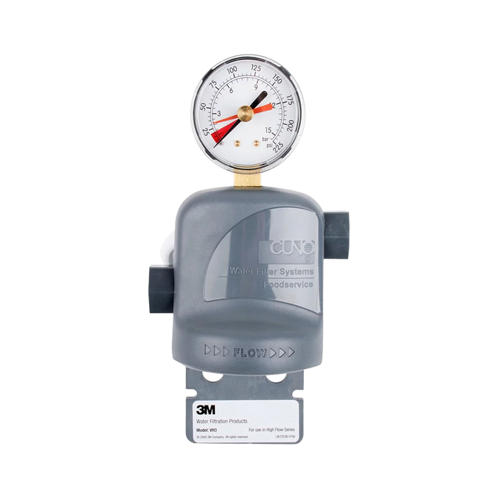 3M™ High Flow Series Ice Water Filtration Systems ICE120-S