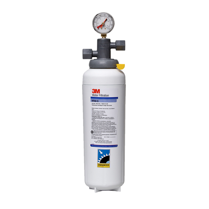 3M™ High Flow Series Ice Water Filtration Systems ICE160-S
