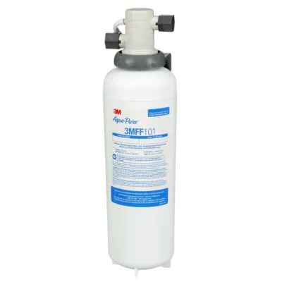 3M™ Aqua-Pure™ Under Sink Full Flow Water Filter System 3MFF100