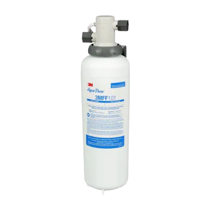 3M™ Aqua-Pure™ Under Sink Full Flow Water Filter System 3MFF100