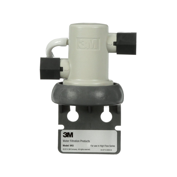 3M™ High Flow Series Valve-In-Head VH3-NPT - 3/8" FNPT 6213009